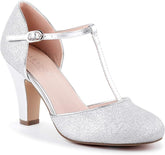 Flamenco Silver